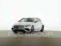 2023 Mercedes Benz A 220