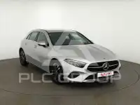 2023 Mercedes Benz A 220