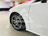 2023 Mercedes Benz A 220