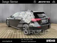 2023 Mercedes Benz A 220