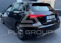 2023 Mercedes Benz A 220