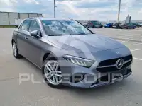 2023 Mercedes Benz A 220