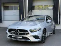 2023 Mercedes Benz A 220