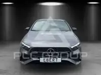 2023 Mercedes Benz A 220