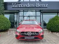 2023 Mercedes Benz A 220