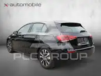 2023 Mercedes Benz A 220