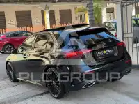 2023 Mercedes Benz A 220