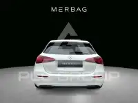 2023 Mercedes Benz A 220