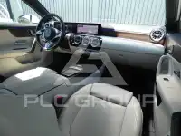 2023 Mercedes Benz A 220