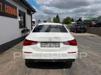 2023 Mercedes Benz A 220