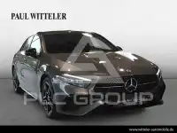 2023 Mercedes Benz A 220