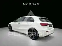 2023 Mercedes Benz A 220