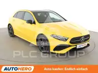 2023 Mercedes Benz A 220
