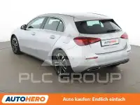 2023 Mercedes Benz A 220