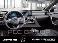 2023 Mercedes Benz A 220