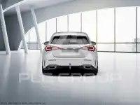 2023 Mercedes Benz A 220