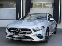 2023 Mercedes Benz A 220