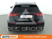 2023 Mercedes Benz A 220