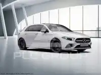 2023 Mercedes Benz A 220