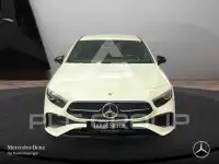 2023 Mercedes Benz A 220