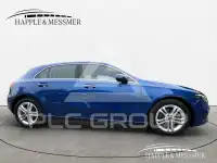 2023 Mercedes Benz A 220