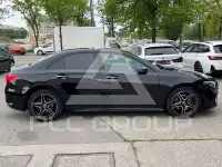 2023 Mercedes Benz A 220