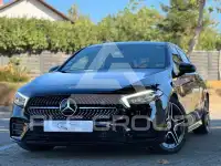 2023 Mercedes Benz A 220