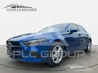 2023 Mercedes Benz A 220