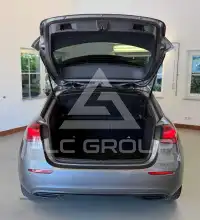 2023 Mercedes Benz A 220