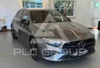 2023 Mercedes Benz A 220