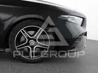 2023 Mercedes Benz A 220