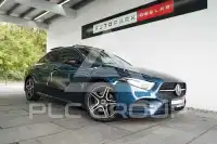 2023 Mercedes Benz A 220