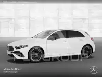 2023 Mercedes Benz A 220