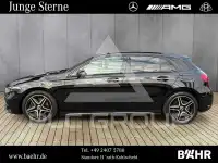 2023 Mercedes Benz A 220