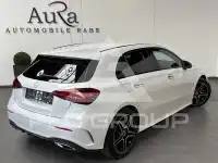 2023 Mercedes Benz A 220