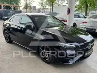 2023 Mercedes Benz A 220