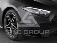 2023 Mercedes Benz A 220