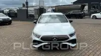 2023 Mercedes Benz A 220
