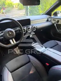 2023 Mercedes Benz A 220