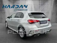 2023 Mercedes Benz A 220