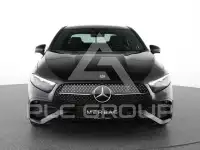 2023 Mercedes Benz A 220