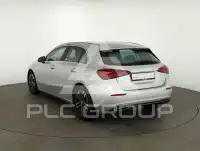 2023 Mercedes Benz A 220