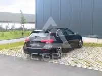 2023 Mercedes Benz A 220