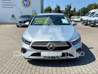 2023 Mercedes Benz A 220