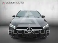 2023 Mercedes Benz A 220