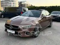2023 Mercedes Benz A 220