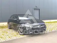 2023 Mercedes Benz A 220