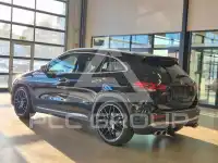 2023 Mercedes Benz GLA 45 AMG