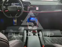 2023 Mercedes Benz GLA 45 AMG