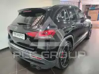 2023 Mercedes Benz GLA 45 AMG